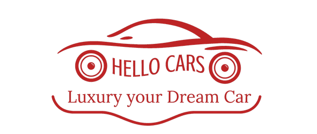 Hello Cars Logo